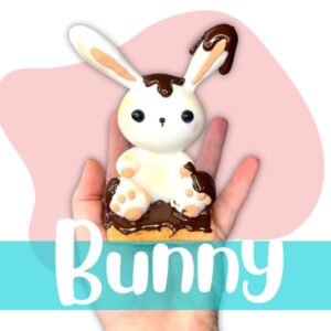S'mores Bunny
